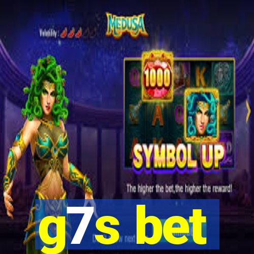 g7s bet